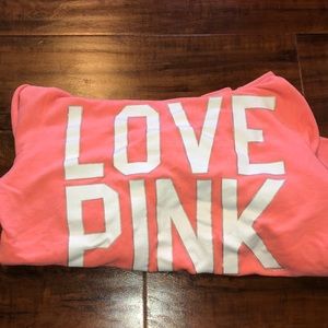 PINK Victoria Secret Hoodie